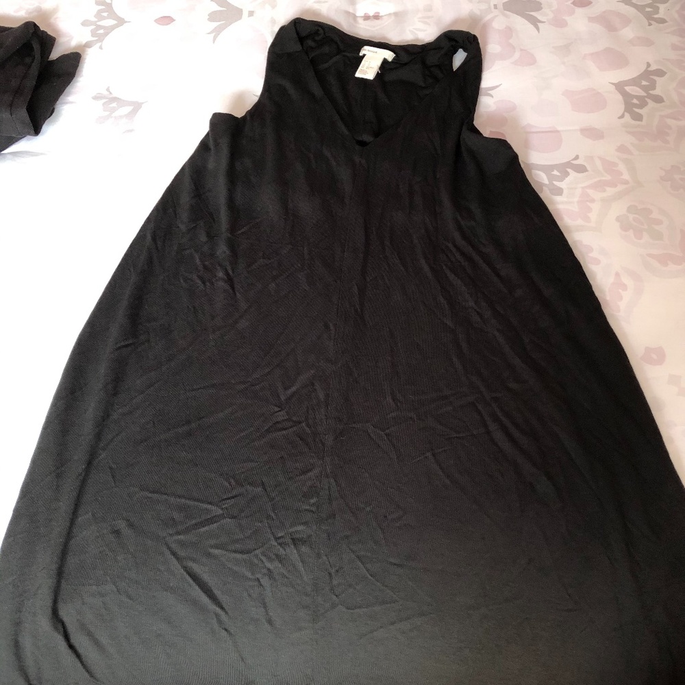 3 BLACK DRESSES - Picture 2 of 3
